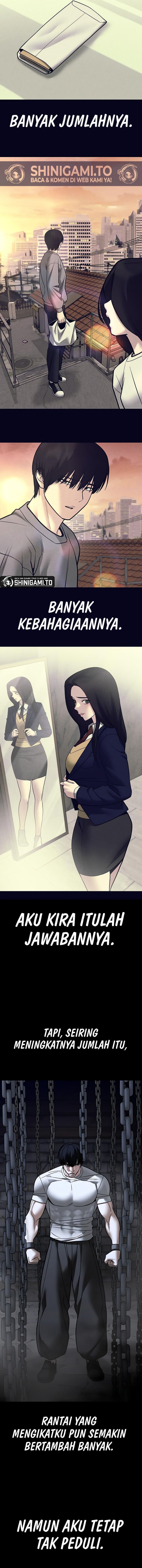 The Bully In Charge Chapter 153 Halaman 19