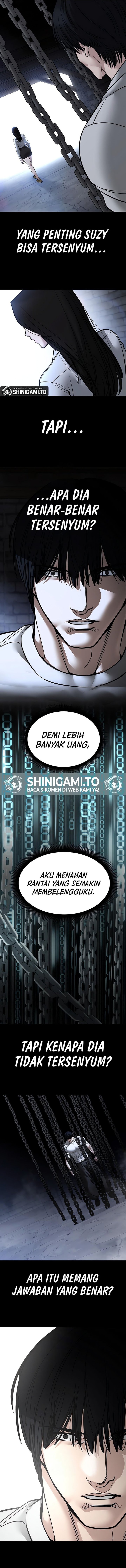 The Bully In Charge Chapter 153 Halaman 20