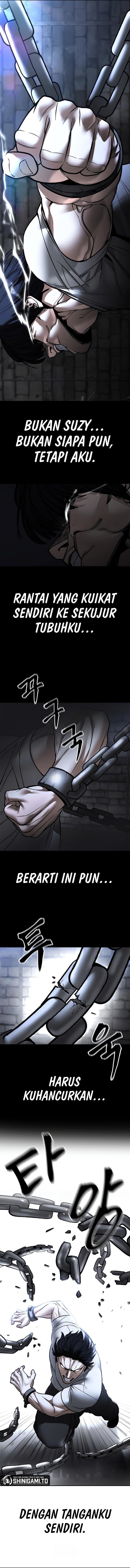 The Bully In Charge Chapter 153 Halaman 22