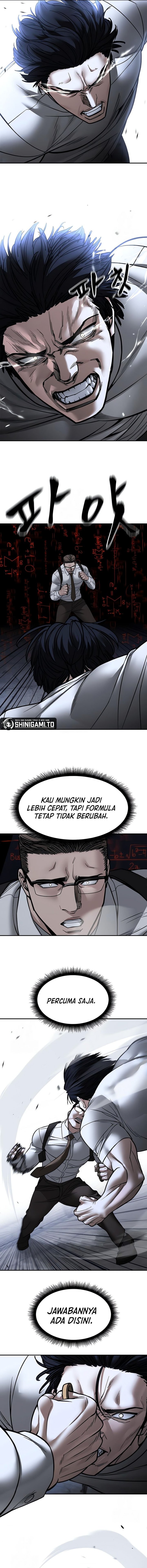 The Bully In Charge Chapter 153 Halaman 23