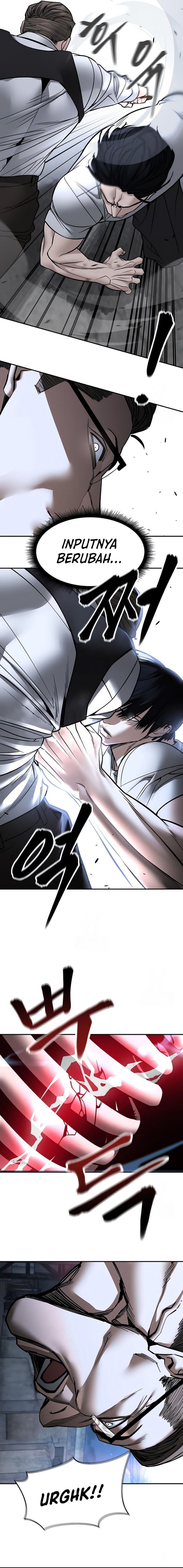The Bully In Charge Chapter 153 Halaman 24