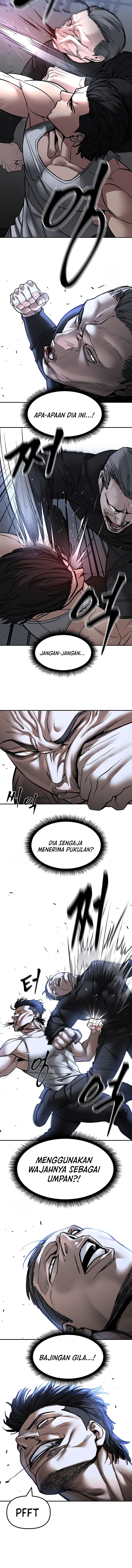 The Bully In Charge Chapter 154 Halaman 7
