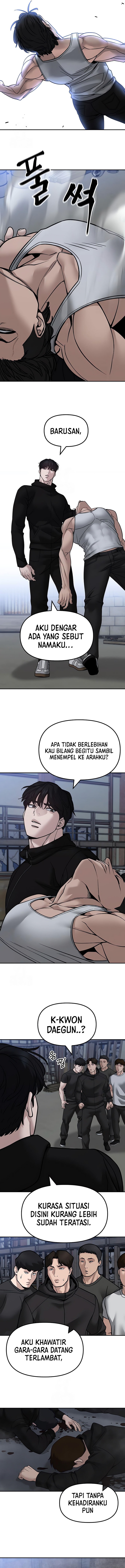 The Bully In Charge Chapter 154 Halaman 12
