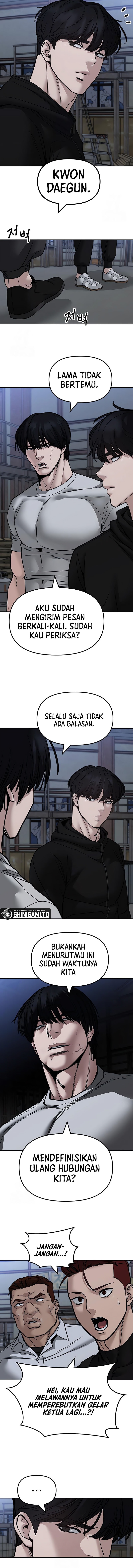 The Bully In Charge Chapter 154 Halaman 15