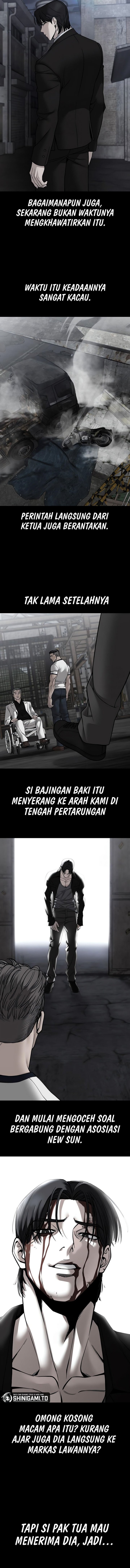 The Bully In Charge Chapter 155 Halaman 6