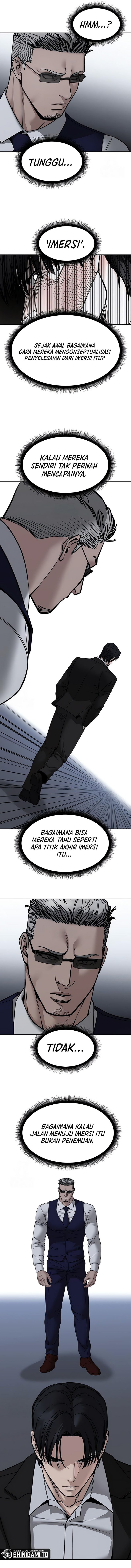The Bully In Charge Chapter 155 Halaman 9