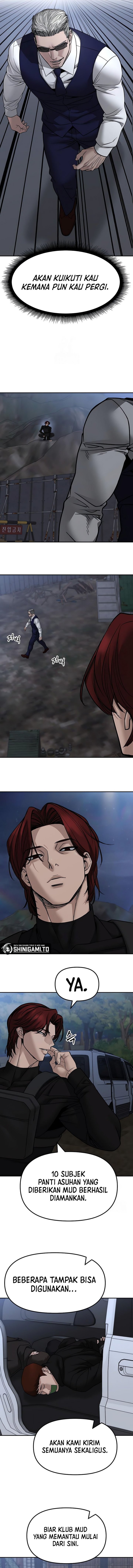 The Bully In Charge Chapter 155 Halaman 11