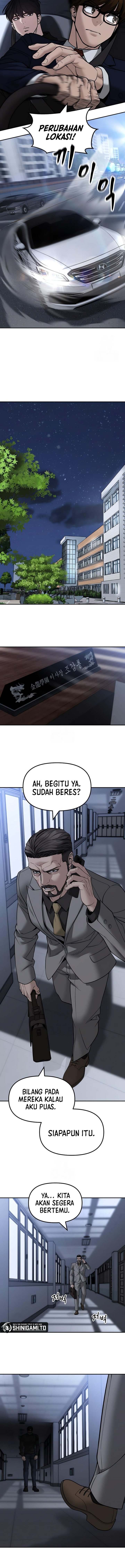 The Bully In Charge Chapter 155 Halaman 13