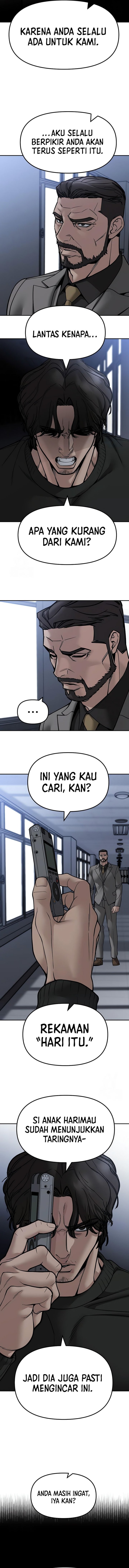 The Bully In Charge Chapter 155 Halaman 17