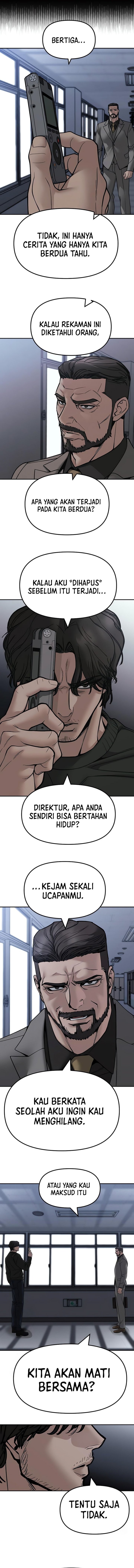 The Bully In Charge Chapter 155 Halaman 19