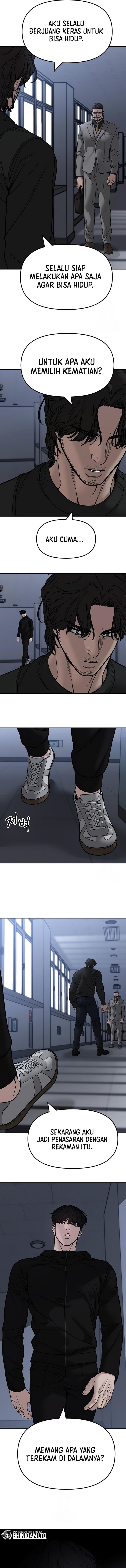 The Bully In Charge Chapter 155 Halaman 20