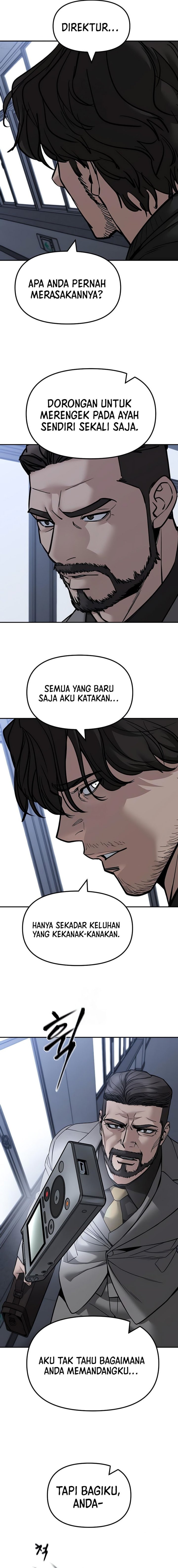 The Bully In Charge Chapter 155 Halaman 24