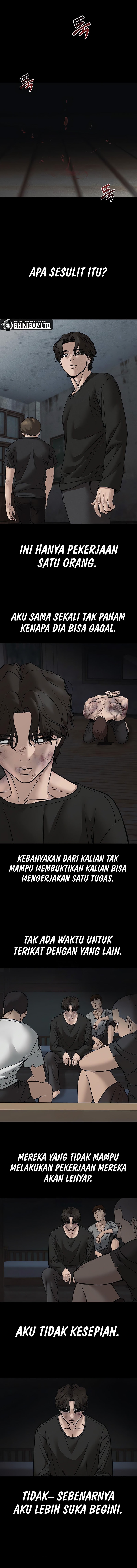 The Bully In Charge Chapter 156 Halaman 3