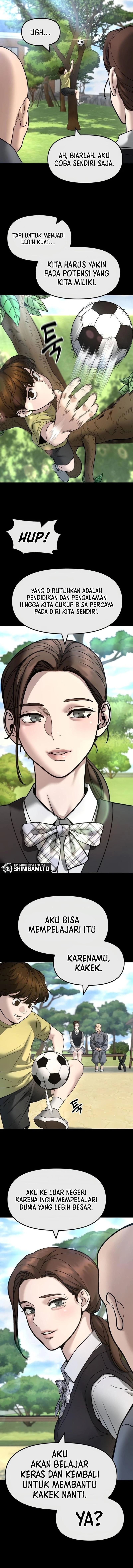 The Bully In Charge Chapter 161 Halaman 4