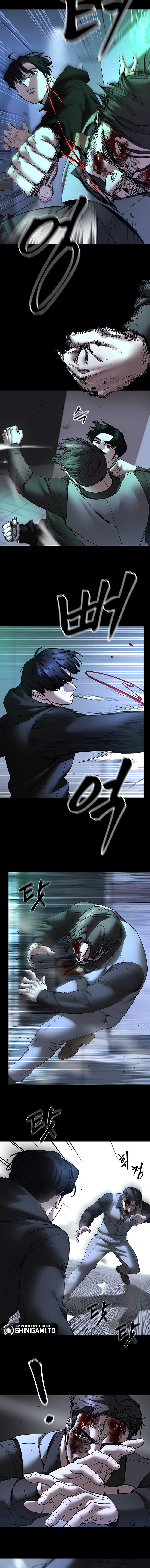 The Bully In Charge Chapter 162 Halaman 5