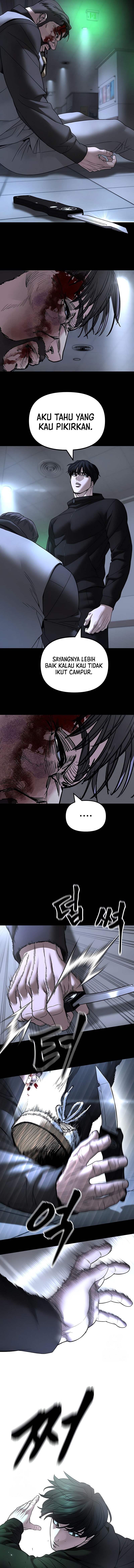 The Bully In Charge Chapter 162 Halaman 7