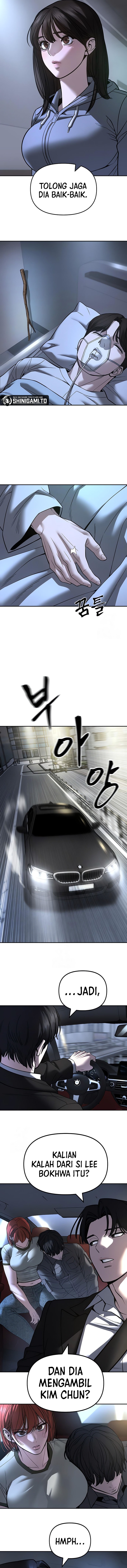 The Bully In Charge Chapter 162 Halaman 15