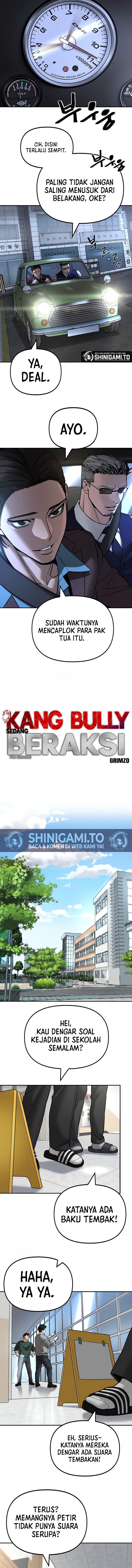 The Bully In Charge Chapter 162 Halaman 18