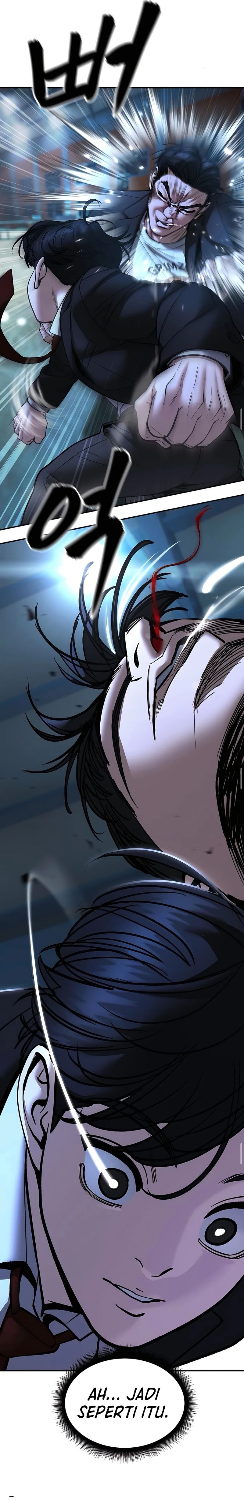 The Bully In Charge Chapter 174 Halaman 14