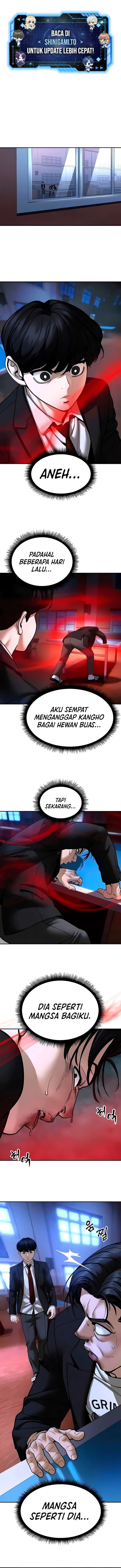 The Bully In Charge Chapter 175 Halaman 2