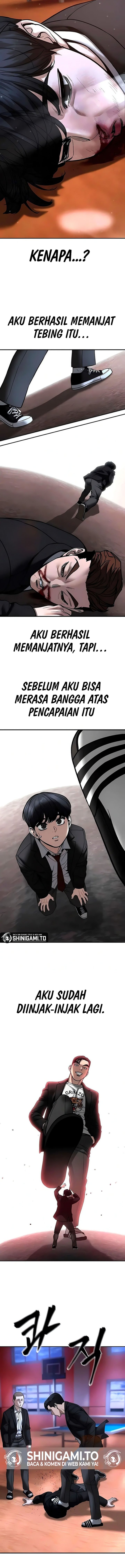 The Bully In Charge Chapter 175 Halaman 9