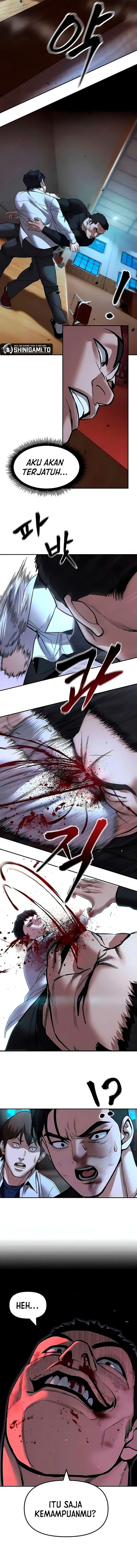 The Bully In Charge Chapter 175 Halaman 18