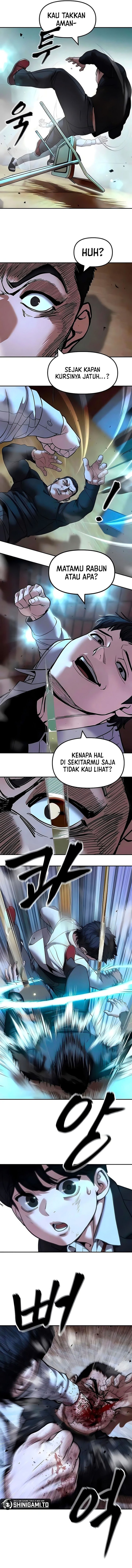 The Bully In Charge Chapter 175 Halaman 19