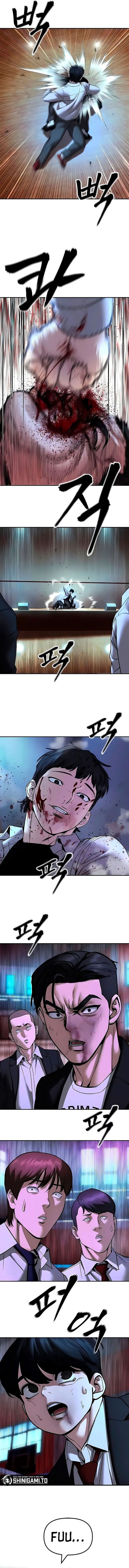 The Bully In Charge Chapter 175 Halaman 20