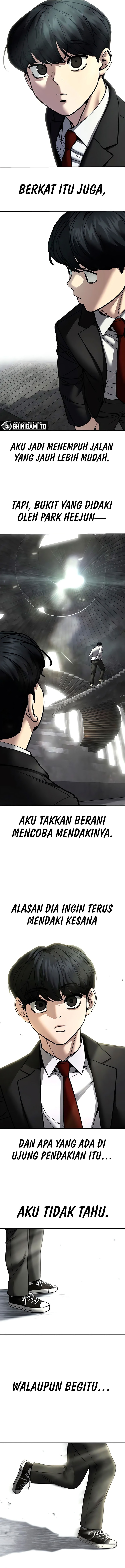 The Bully In Charge Chapter 176 Halaman 19