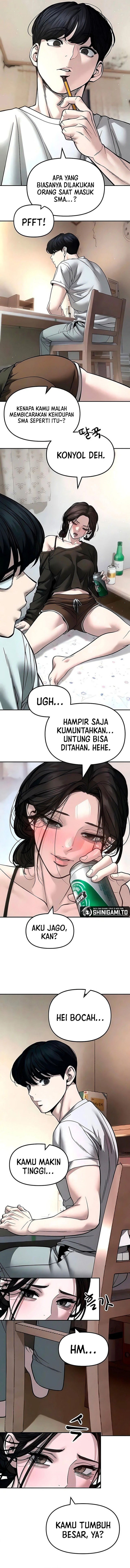 The Bully In Charge Chapter 177 Halaman 3