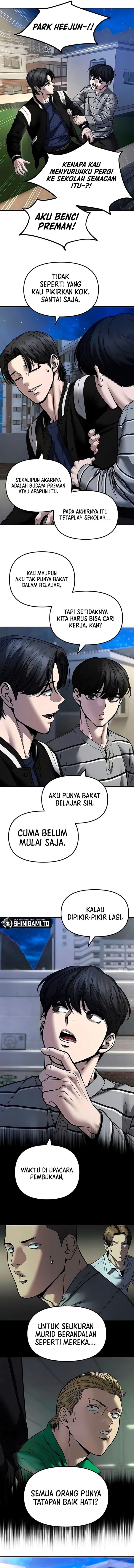 The Bully In Charge Chapter 178 Halaman 3