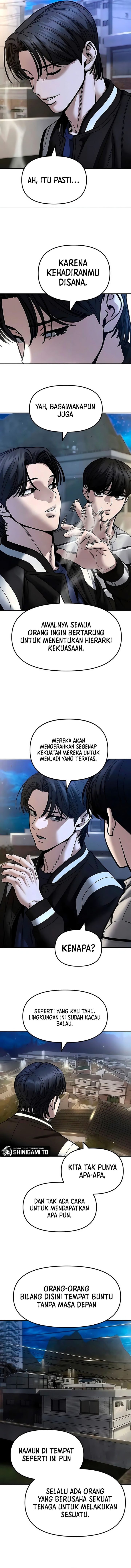 The Bully In Charge Chapter 178 Halaman 4