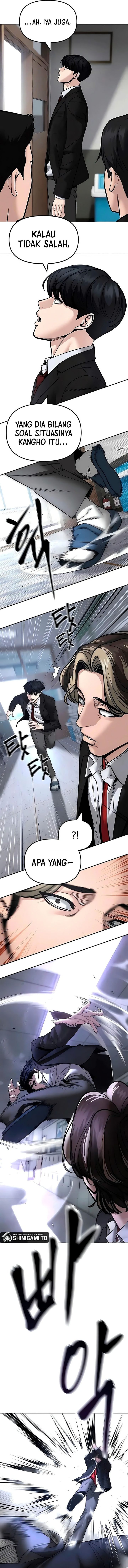 The Bully In Charge Chapter 178 Halaman 14