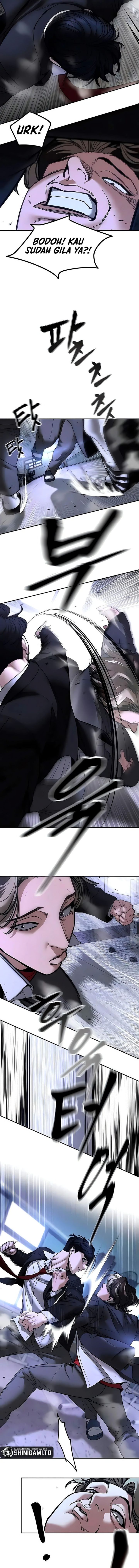 The Bully In Charge Chapter 178 Halaman 15