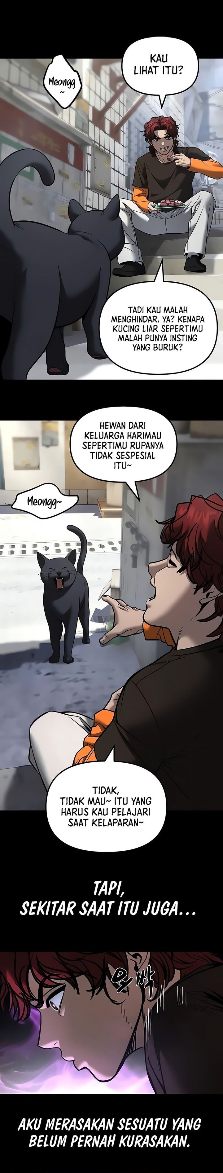 The Bully In Charge Chapter 190 Halaman 14