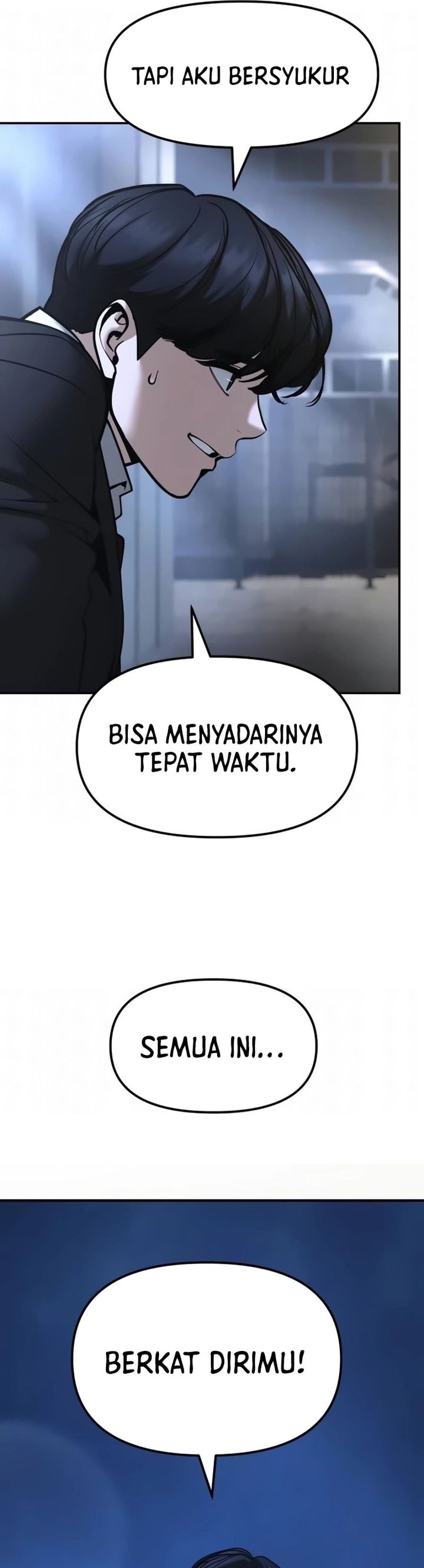 The Bully In Charge Chapter 191 Halaman 2