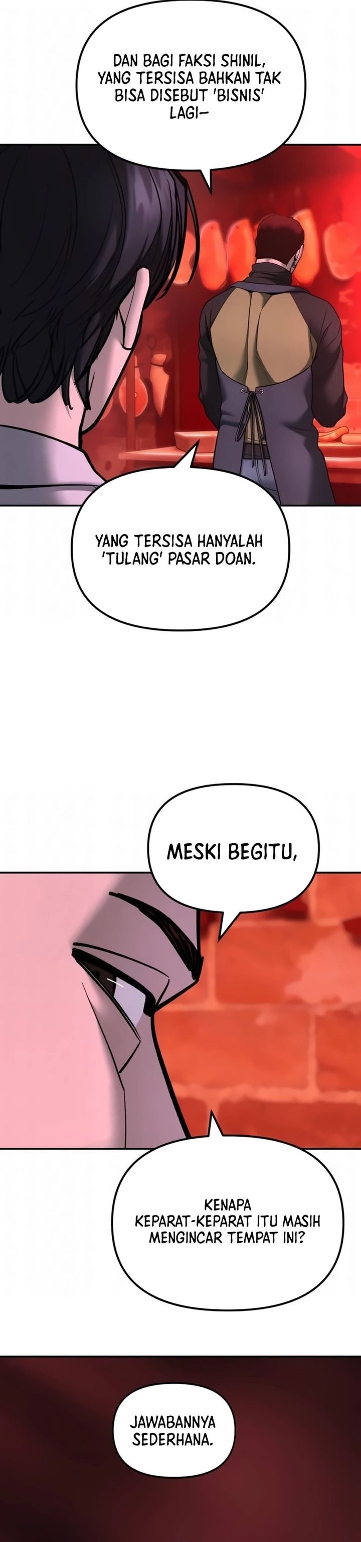 The Bully In Charge Chapter 191 Halaman 17