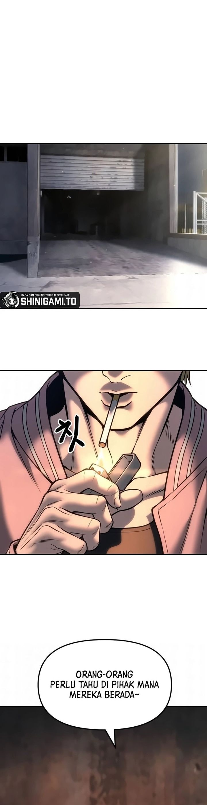 The Bully In Charge Chapter 191 Halaman 25