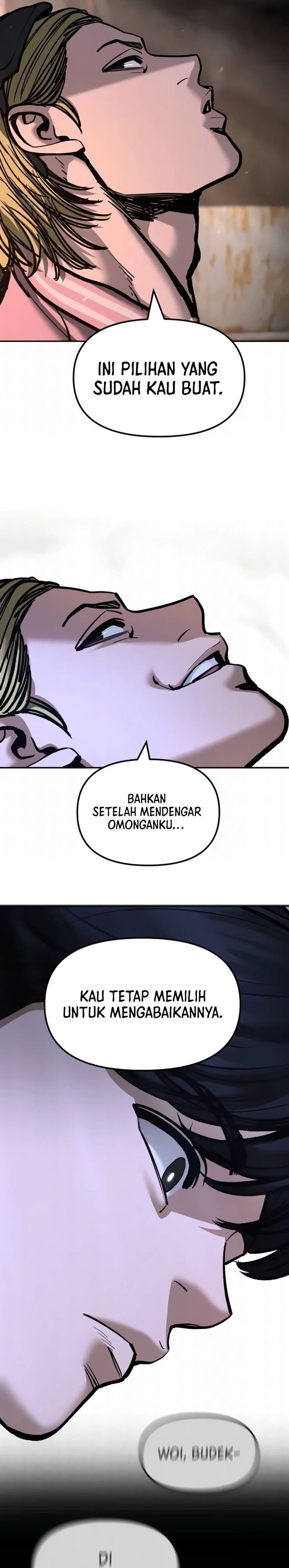 The Bully In Charge Chapter 191 Halaman 30