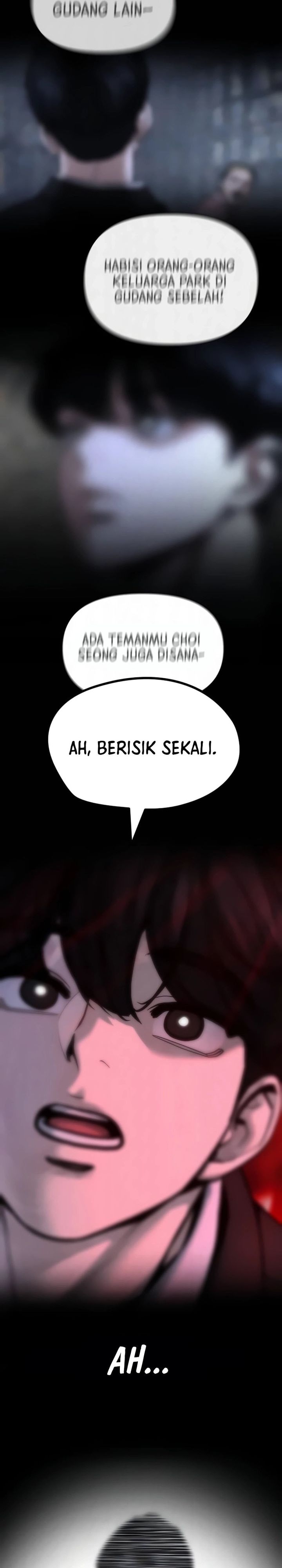 The Bully In Charge Chapter 191 Halaman 31