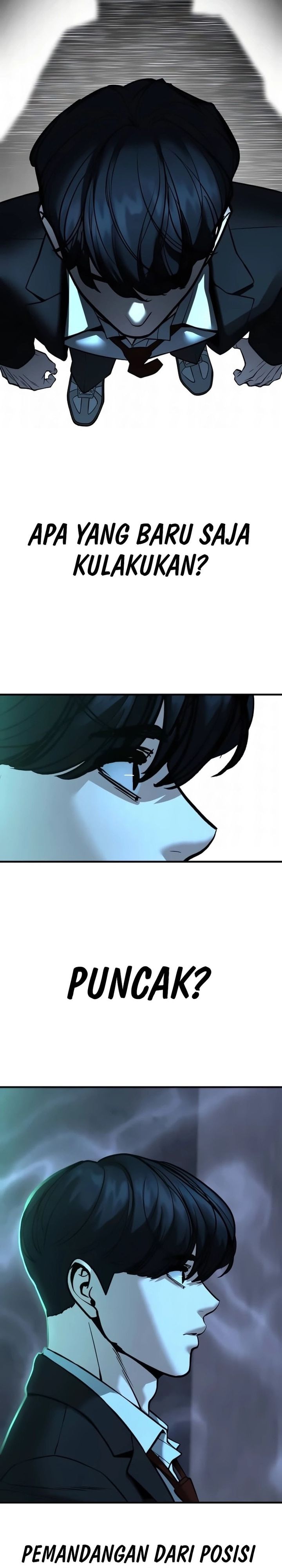 The Bully In Charge Chapter 191 Halaman 32