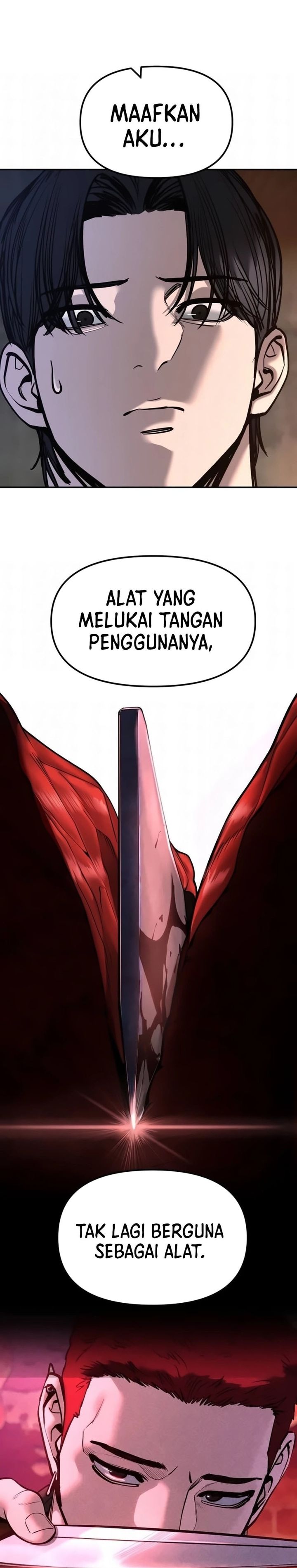 The Bully In Charge Chapter 191 Halaman 36