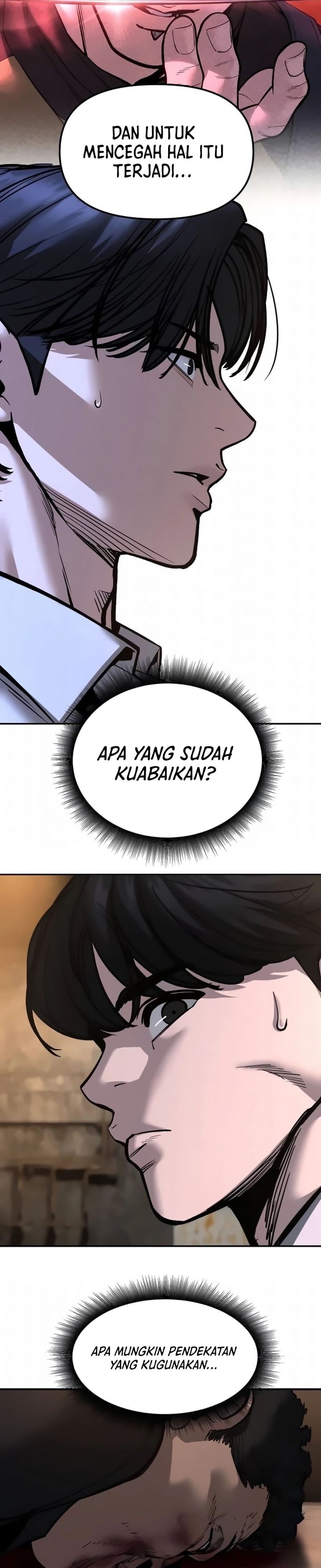 The Bully In Charge Chapter 191 Halaman 37