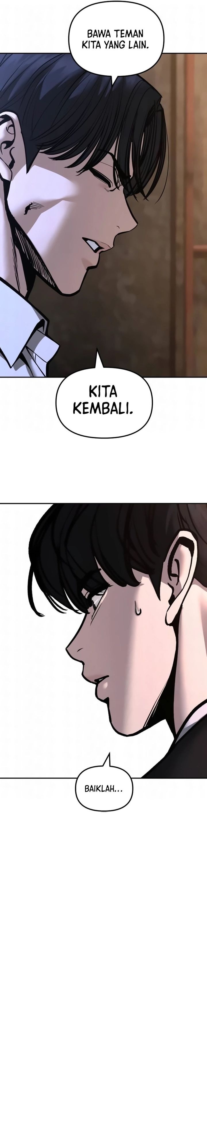 The Bully In Charge Chapter 191 Halaman 40
