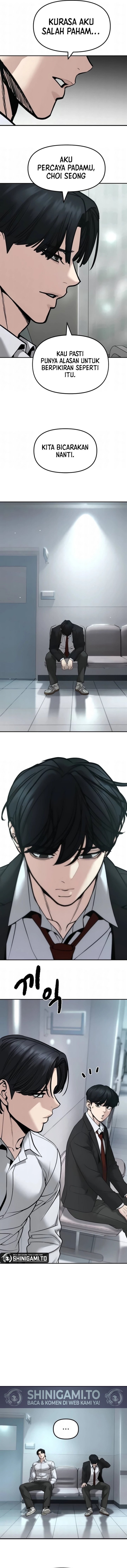 The Bully In Charge Chapter 192 Halaman 4