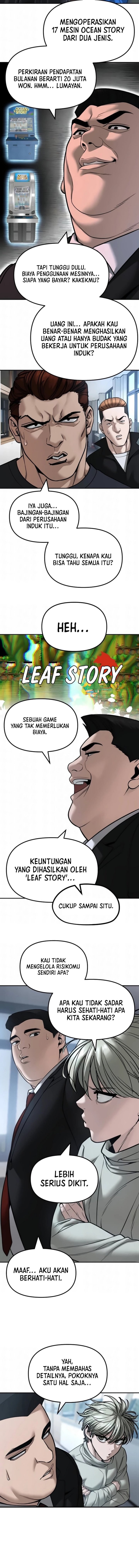 The Bully In Charge Chapter 192 Halaman 15
