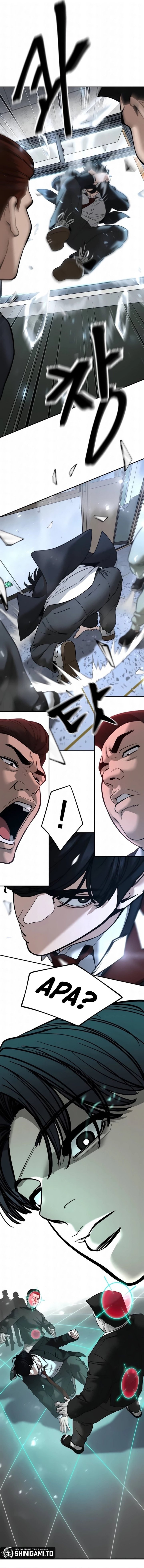 The Bully In Charge Chapter 192 Halaman 18
