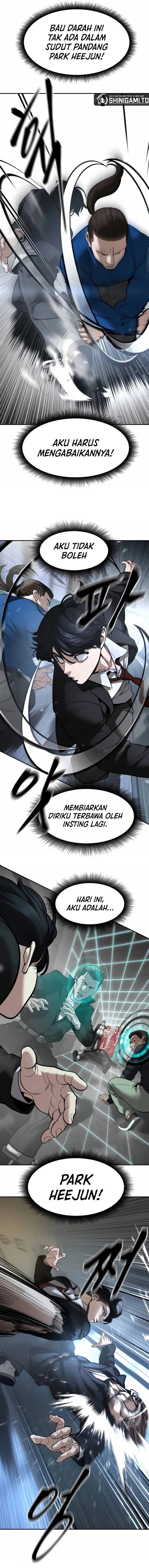 The Bully In Charge Chapter 193 Halaman 7
