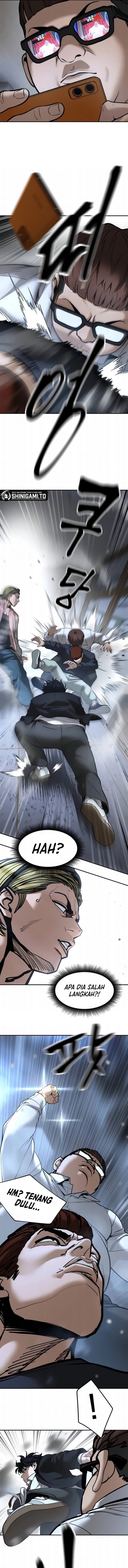 The Bully In Charge Chapter 193 Halaman 9