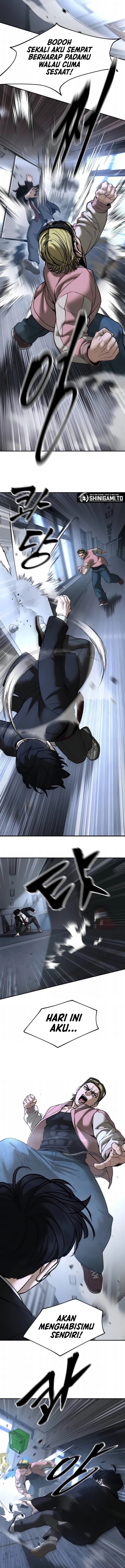 The Bully In Charge Chapter 193 Halaman 14